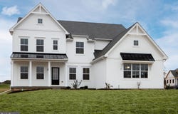 SNOWDEN CREEK, MARRIOTTSVILLE, MD 21104