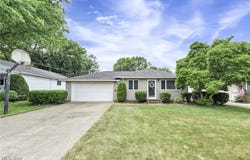3990 River Lane, Rocky River, OH 44116