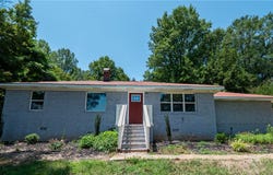 410 Old Liberty Pickens Road, Pickens, SC 29671