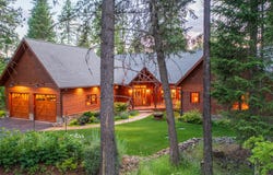 2506 E Lakeshore Drive, Whitefish, MT 59937