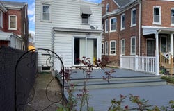 1065 S Clinton Avenue, Trenton, NJ 08611