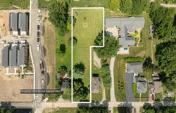 0 E Case Avenue, Powell, OH 43065