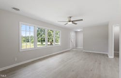 946 Jacksontown Road, Henderson, NC 27537