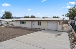 913 W Webb Drive, San Manuel, AZ 85631