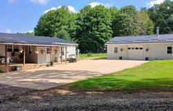 2141 Ridge Rd, Westover, PA 16692