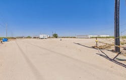 1024 N Pyote, Wink, TX 79789