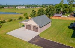 196 Herndon Lane, Berea, KY 40403