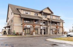 67 Village Drive unit: 4A, Belgrade, MT 59714