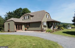 1615 PLEASANT VIEW ROAD, MOUNT JACKSON, VA 22842