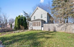 412 S Hayford Avenue, Lansing, MI 48912