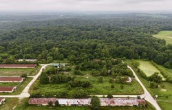 3991 S Yoder Lane, English, IN 47118