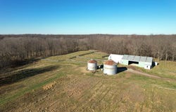 0 E 575 S, Markleville, IN 46056