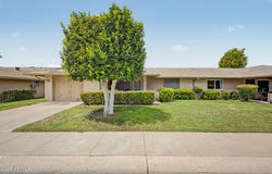 9416 N 110TH Avenue, Sun City, AZ 85351