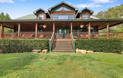 237 Laurel Creek Lane, Hayesville, NC 28904