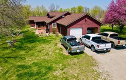 1739 F road, Emporia, KS 66801