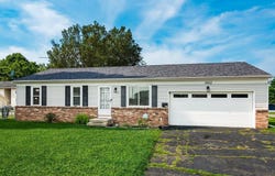 1922 Reddington Road, Newark, OH 43055