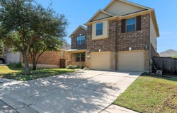 2813 Granite Hill Cv, Leander, TX 78641