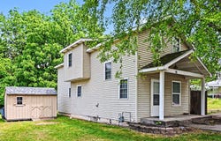 115 Mcclung Road, La Porte, IN 46350