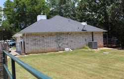 206 Vista Drive, Eustace, TX 75124
