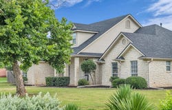 407 Gibraltar Lane, Lorena, TX 76655