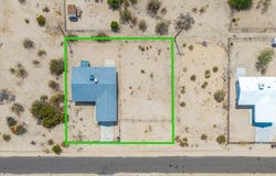 6614 Mojave Avenue, 29 Palms, CA 92277