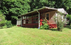 664 Woodfin Road, Sylva, NC 28779