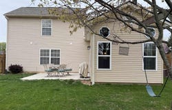 3901 Bushmill Drive, Bloomington, IN 47403