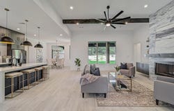 2032 Glenhollow Drive, Weatherford, TX 76088