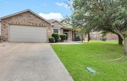 205 King George Road, Ponder, TX 76259