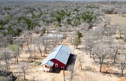 661 Hidden Oak Rd, Dale, TX 78616