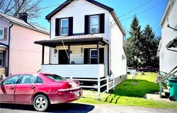 105 Ludwig St, Manorville Boro, PA 16236