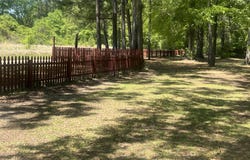 517 Dunnam Rd., Leakesville, MS 39451