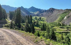Road 51, Silverton, CO 81433