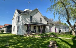 206 7th Street, Osmond, NE 68765