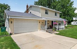 310 Browning Drive, Howell, MI 48843