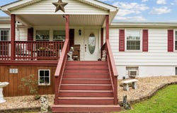 1885 CARPERS PIKE, GORE, VA 22637