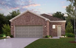 21507 Indigo Ruth Dr, Spring, TX 77379