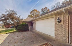 204 PARKWOOD DRIVE, Mountain Home, AR 72653