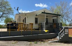 1204 E Jackson Boulevard, Jackson, MO 63755