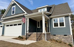 517 Watauga Lane lot: 546, Aberdeen, NC 28315