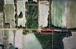 0 Spencer, Dixie, GA 31629