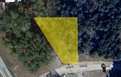 Lot 38 Buck  ST, Lead Hill, AR 72644