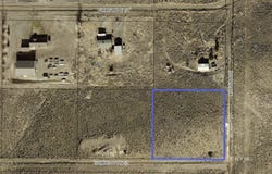 Hollyhock Street, Elko, NV 89801
