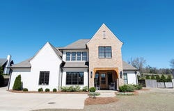 1118 Nicklaus Cove, OXFORD, MS 38655