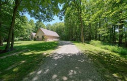 8185 S Jackson Road, Jackson, MI 49201
