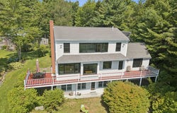 8 Netters Way, Harpswell, ME 04079
