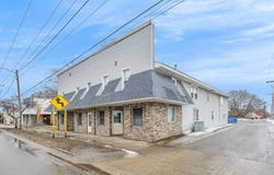 707 Maple Street, Big Rapids, MI 49307