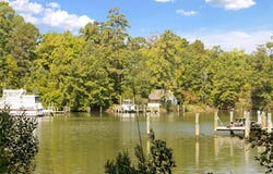 1383 Belmont Drive, Lancaster, VA 22503