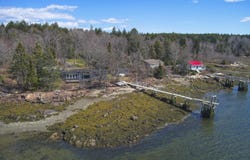47 Teel Cove Road, Saint George, ME 04860