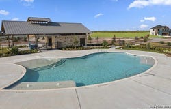 14910 HOUSE WREN FALL, San Antonio, TX 78253